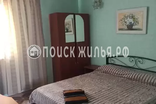 Гостиница «Зеленый дом у маяка»