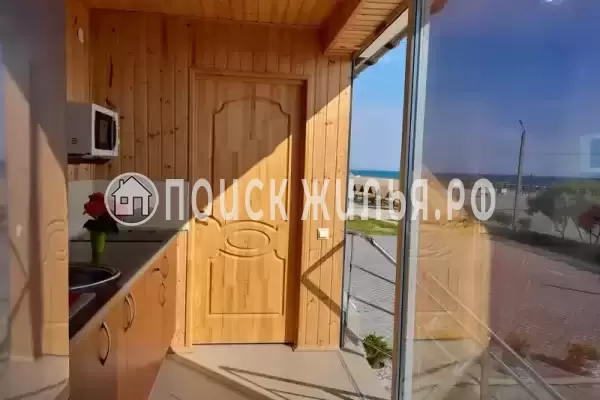 Частный сектор «Маракуйя»