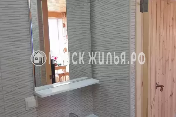 Частный сектор «Маракуйя»