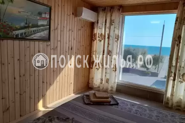 Частный сектор «Маракуйя»