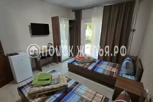 База отдыха «Парус»