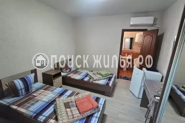 База отдыха «Парус»