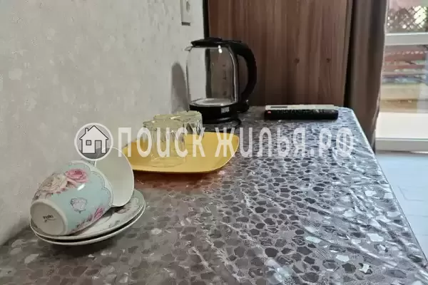 База отдыха «Парус»