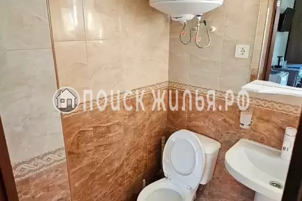 База отдыха «Парус»