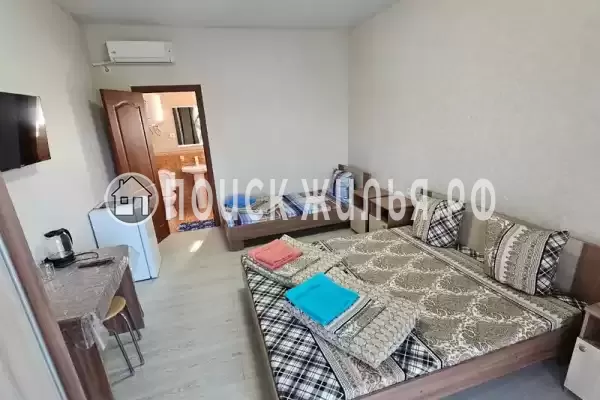 База отдыха «Парус»