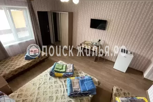 База отдыха «Парус»