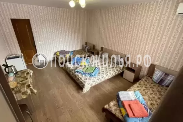 База отдыха «Парус»