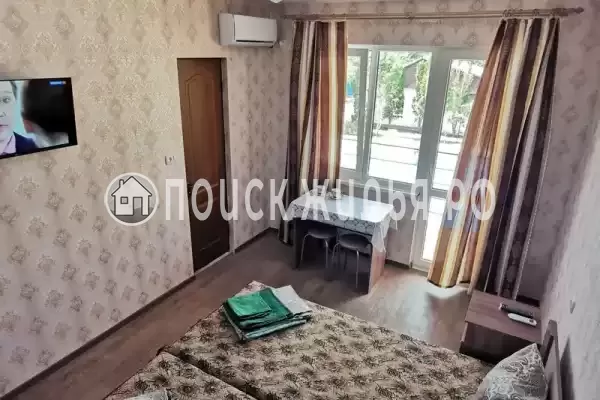 База отдыха «Парус»