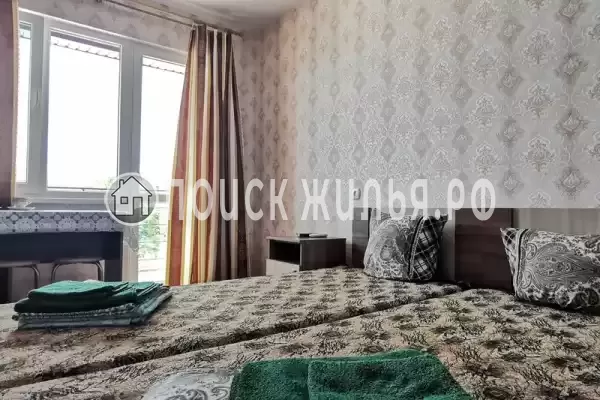 База отдыха «Парус»