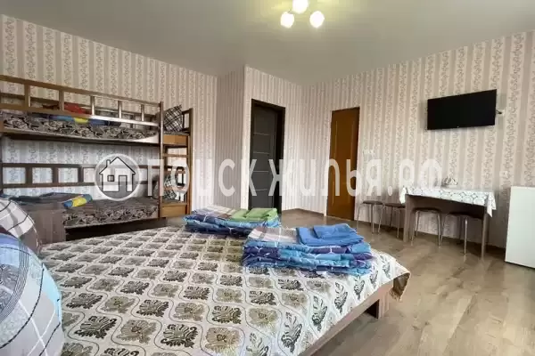 База отдыха «Парус»