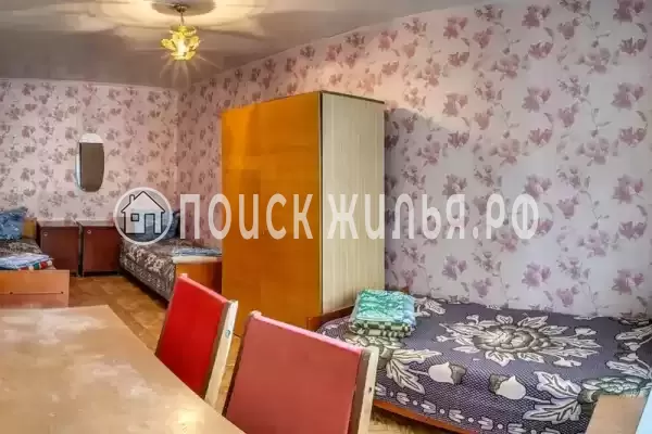 База отдыха «Парус»