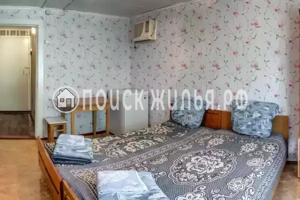 База отдыха «Парус»