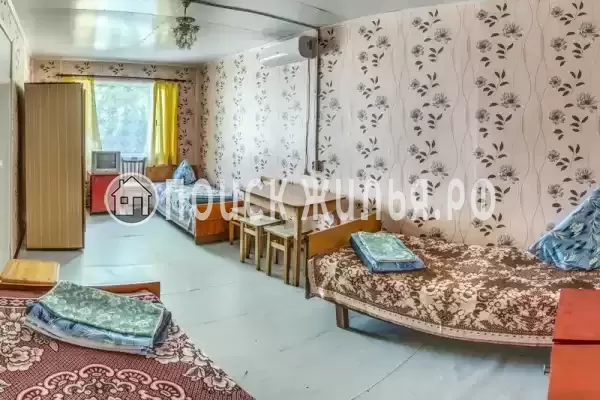 База отдыха «Парус»