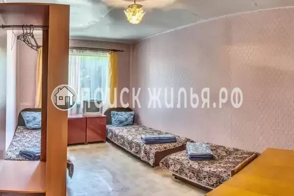 База отдыха «Парус»