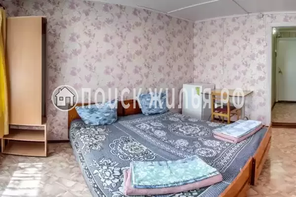 База отдыха «Парус»