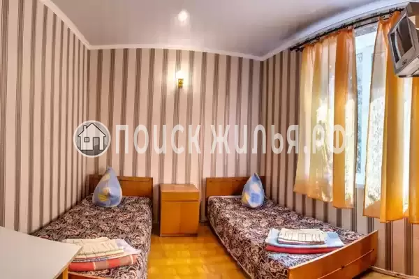 База отдыха «Парус»