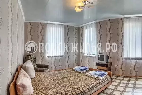 База отдыха «Парус»