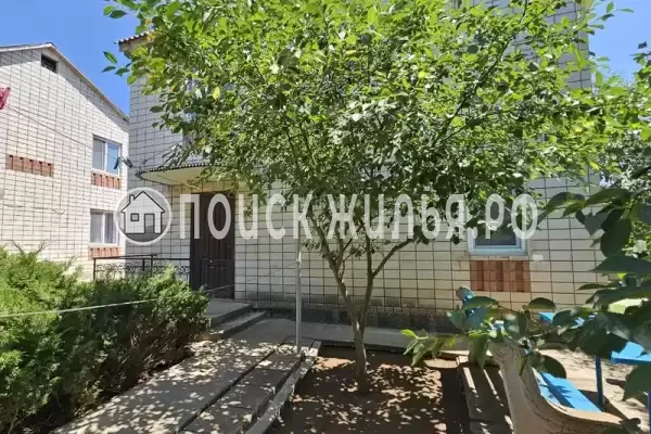 База отдыха «Парус»