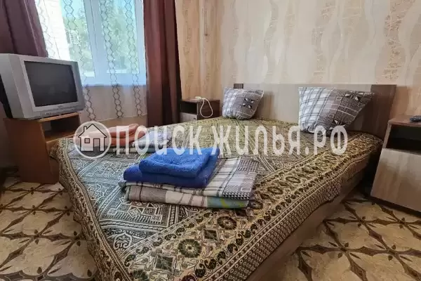 База отдыха «Парус»