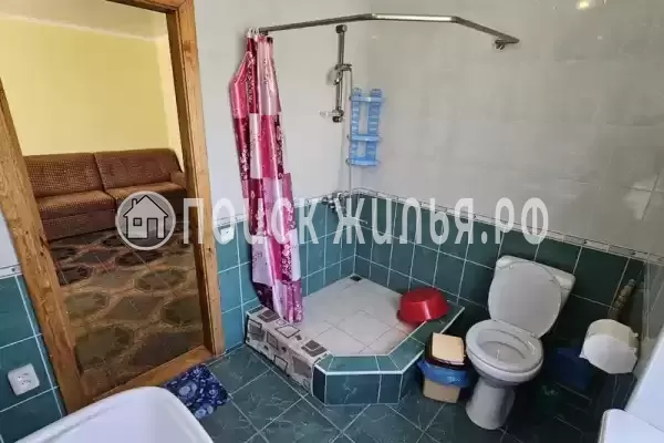 База отдыха «Парус»