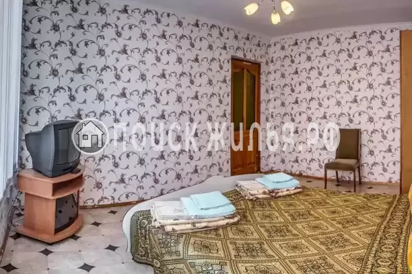 База отдыха «Парус»