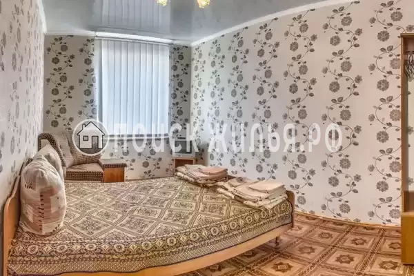 База отдыха «Парус»