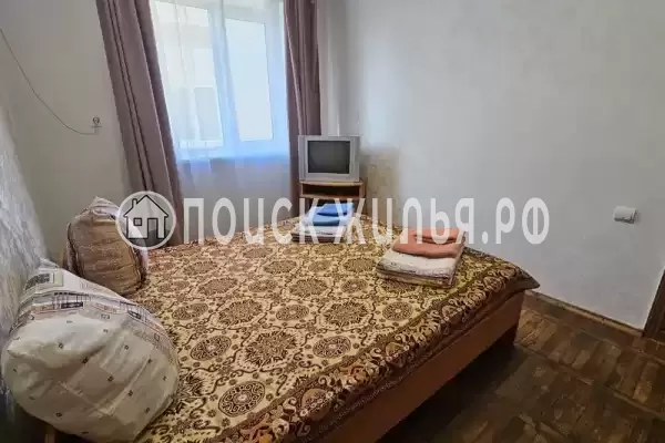 База отдыха «Парус»