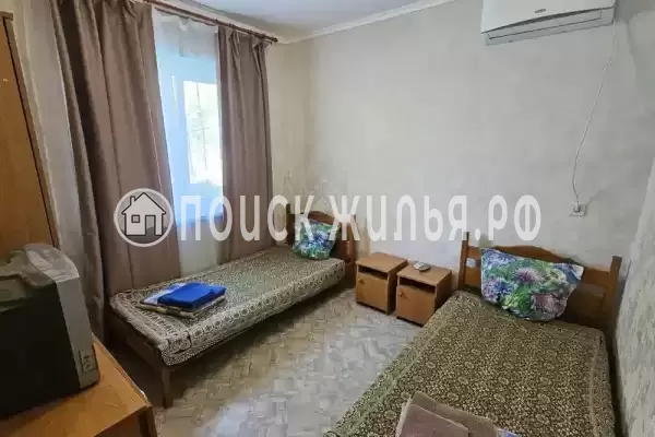 База отдыха «Парус»