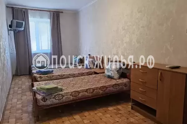 База отдыха «Парус»