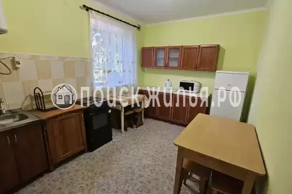 База отдыха «Парус»