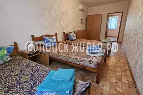 База отдыха «Парус»