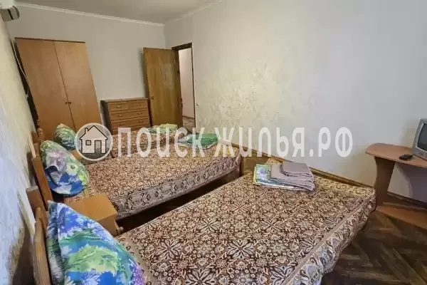 База отдыха «Парус»