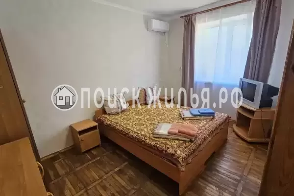 База отдыха «Парус»