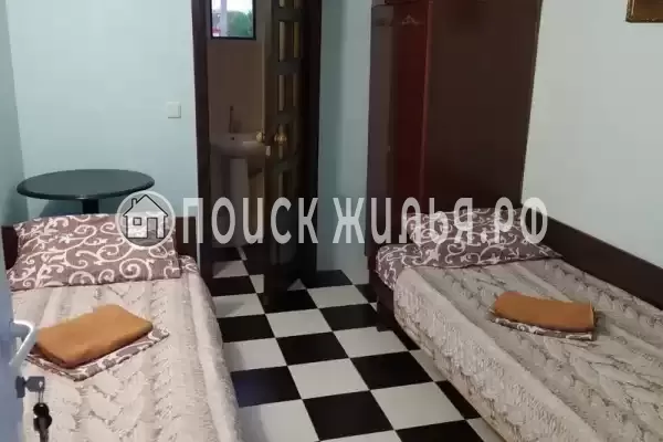 Частный сектор «На Цветочной»