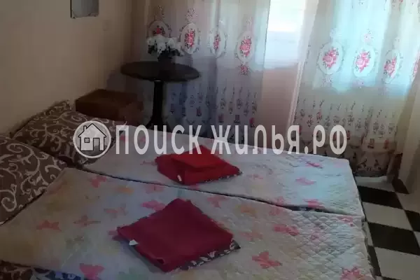 Частный сектор «На Цветочной»