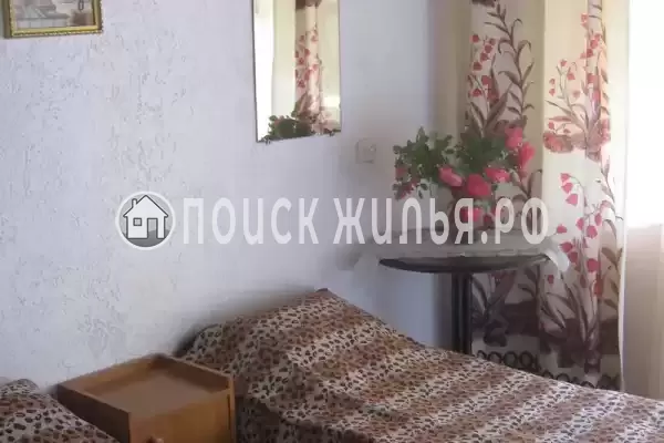 Частный сектор «На Цветочной»