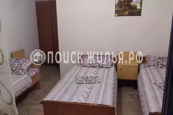 Частный сектор «На Цветочной»