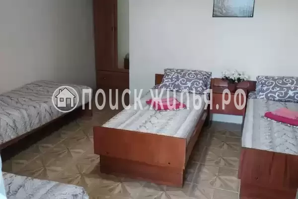 Частный сектор «На Цветочной»