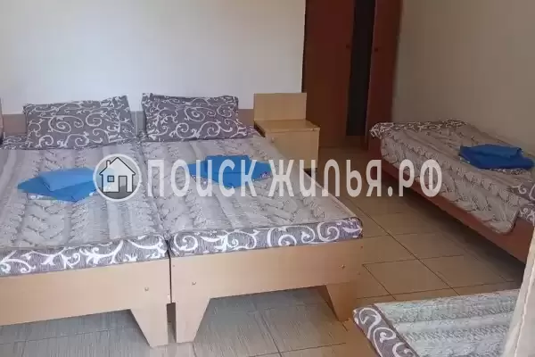 Частный сектор «На Цветочной»