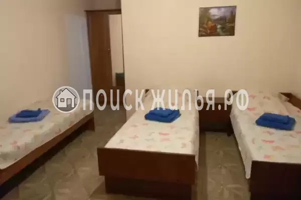 Частный сектор «На Цветочной»