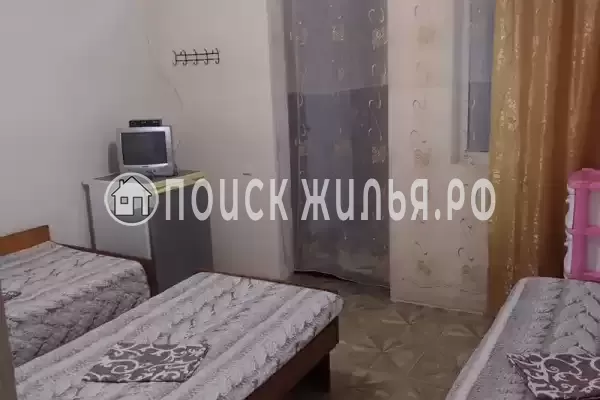 Частный сектор «На Цветочной»