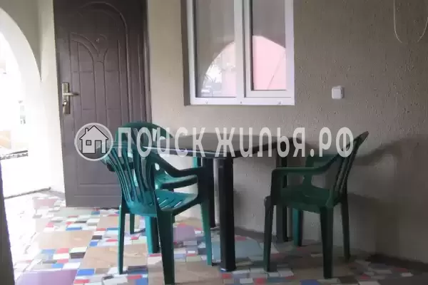 Частный сектор «На Цветочной»