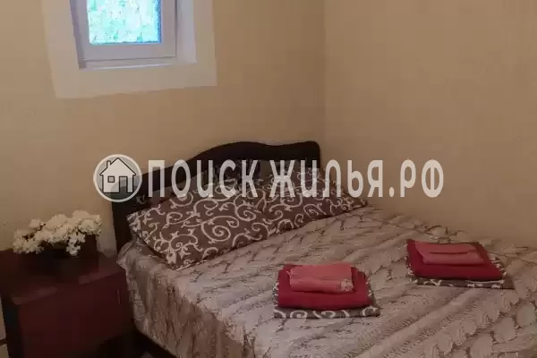 Частный сектор «На Цветочной»