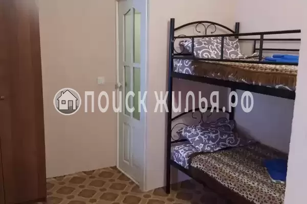 Частный сектор «На Цветочной»