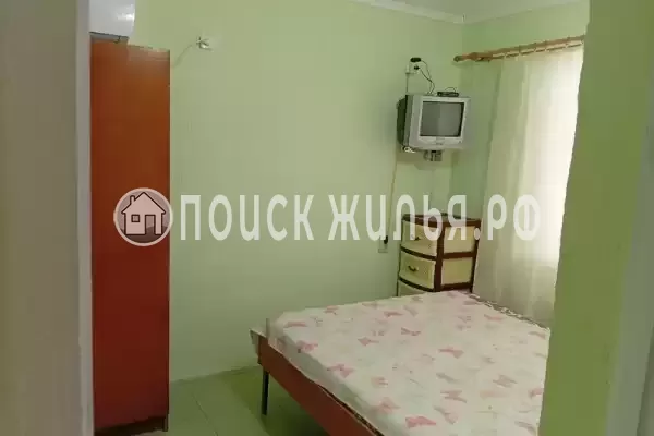 Частный сектор «На Цветочной»