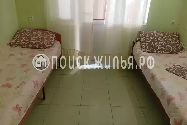 Частный сектор «На Цветочной»