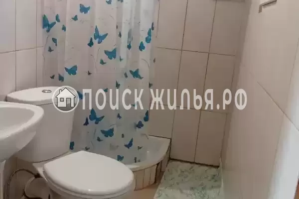 Частный сектор «На Цветочной»