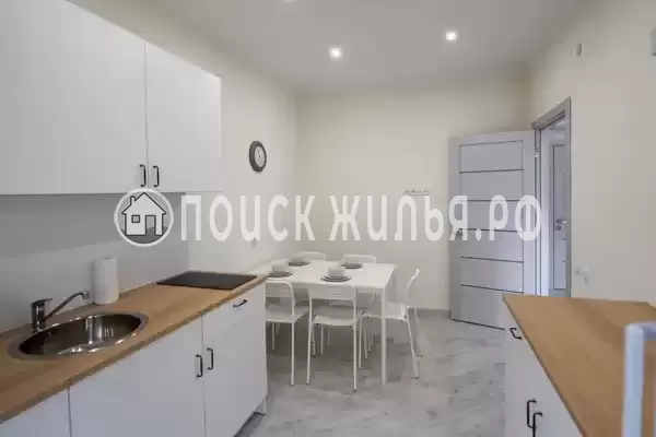 «Марьина роща»