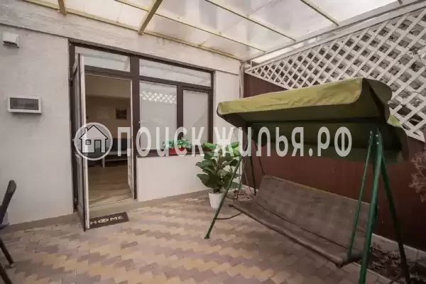 «Марьина роща»