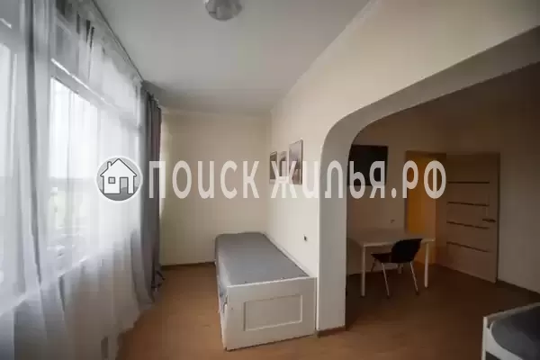 «Марьина роща»